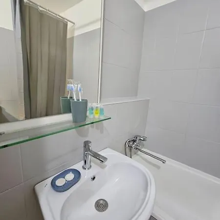 Апартаменты От 5 Суток Almaty Exterior photo
