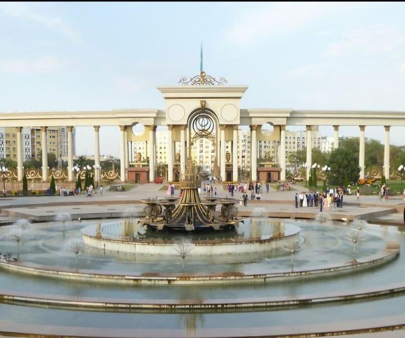 Apartment от 5 суток Almaty