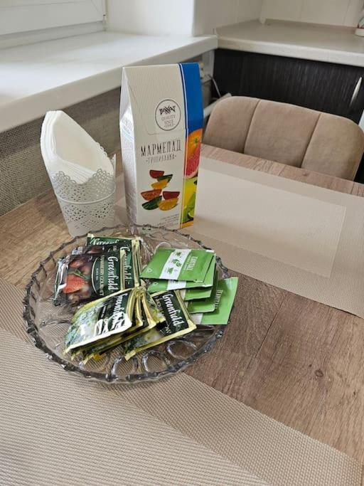 Apartment от 5 суток